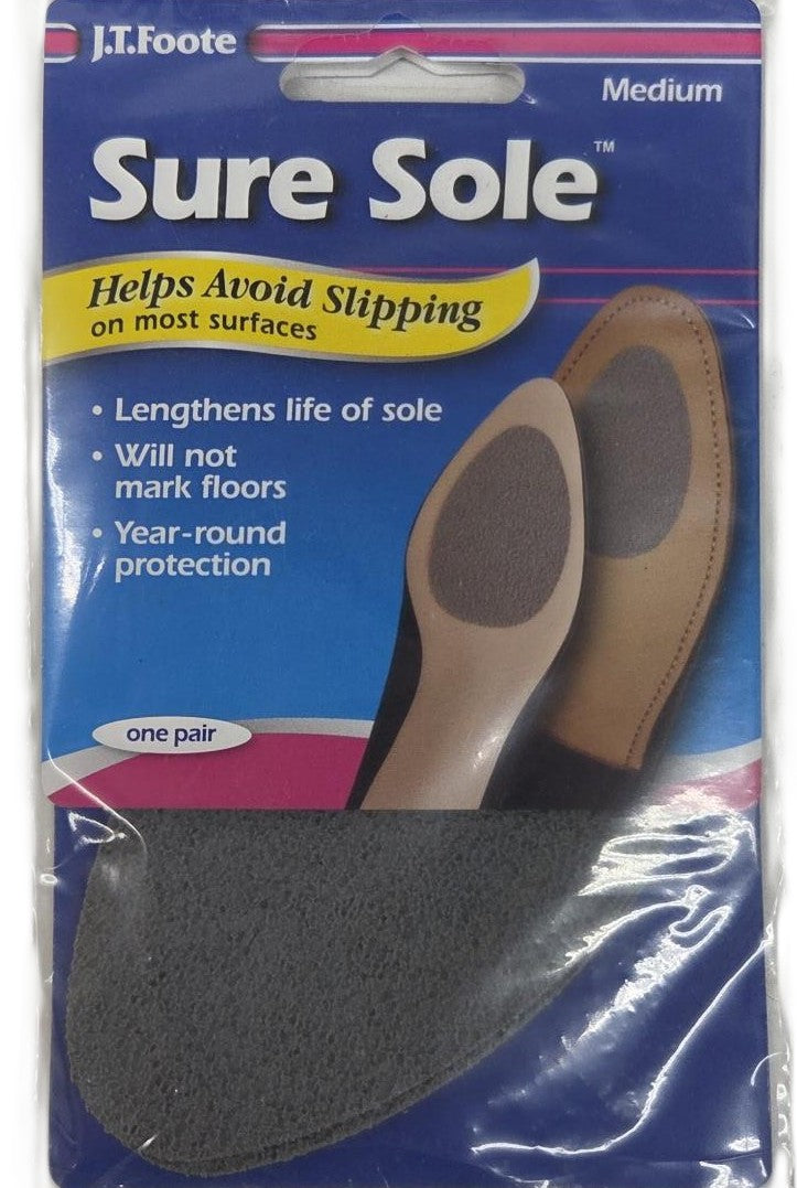 MISC - SURE SOLE