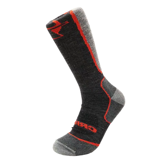 CRISPI - MANTI LIGHTWEIGHT MERINO WOOL SOCK - 8441