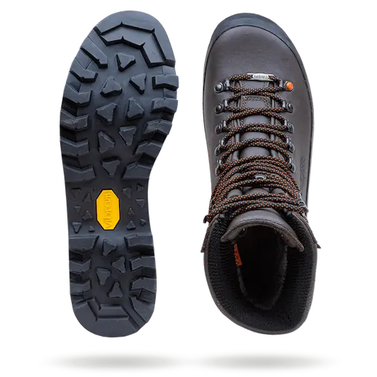 CRISPI - WILD ROCK GTX - 9410-4000