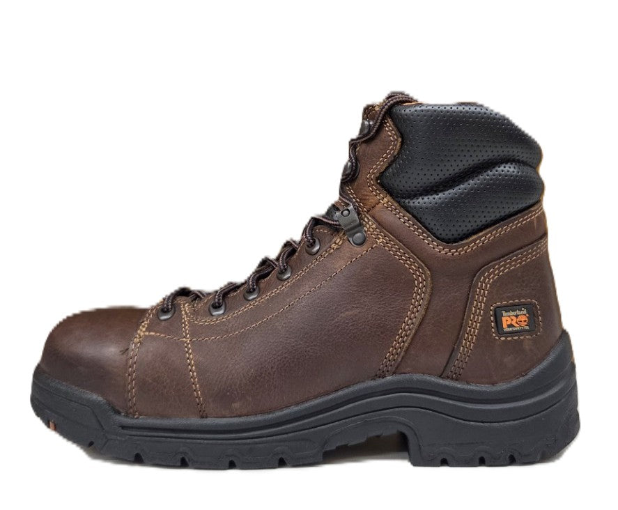 TIMBERLAND PRO - 6" TITAN WORK BOOT (ALLOY TOE)
