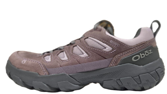 OBOZ - WOMEN'S SAWTOOTH X LOW - WATERPROOF