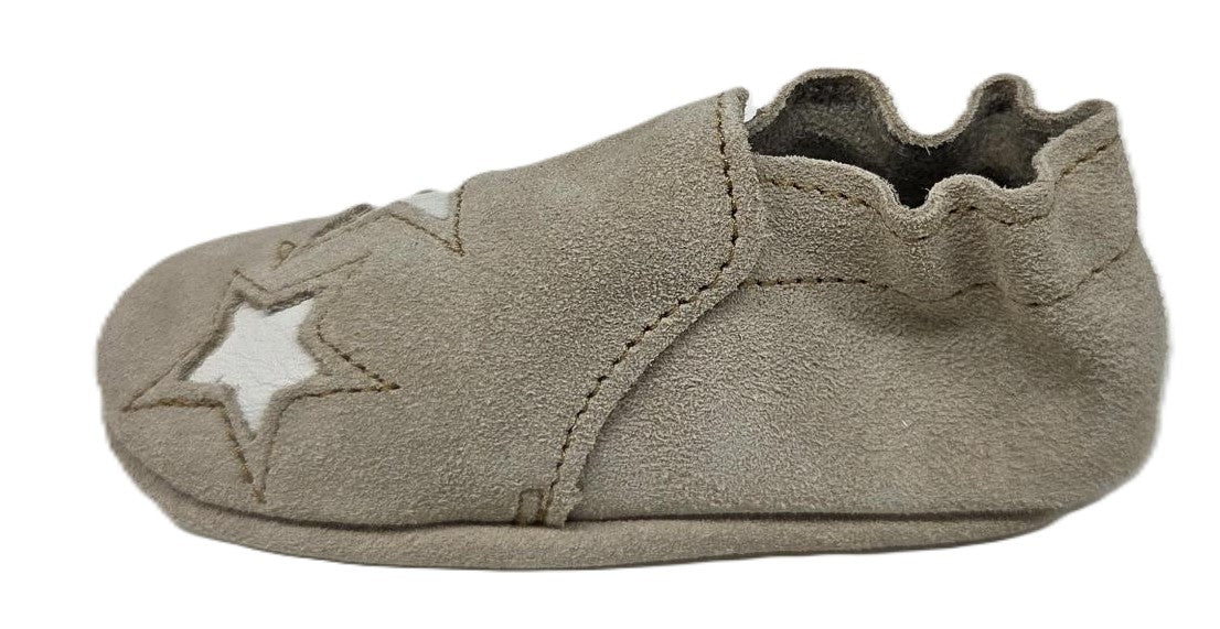 MINNETONKA - STAR INFANT BOOTIE