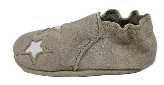 MINNETONKA - STAR INFANT BOOTIE