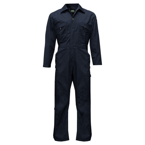 KEY APPAREL - DELUXE UNLINED LONG SLEEVE COVERALLS - 995.41