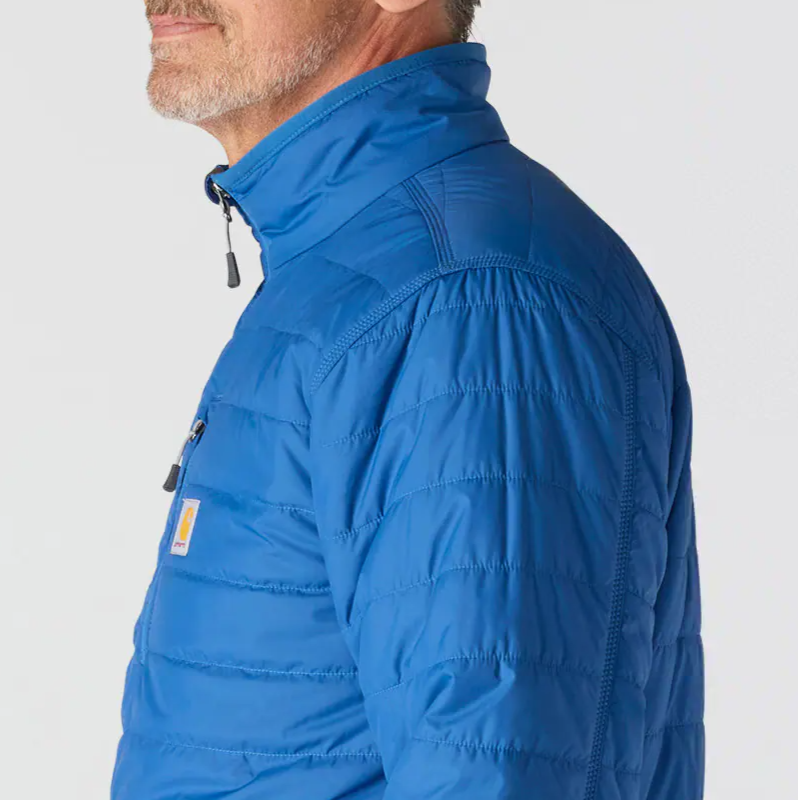 CARHARTT - RAIN DEFENDER RELAXED FIT LIGHTWEIGHT INSULATED JACKET - 102208