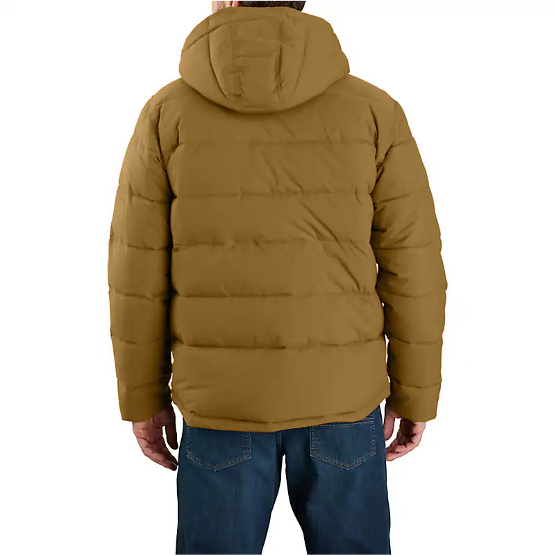 CARHARTT - MONTANA LOOSE FIT INSULATED JACKET - 105474