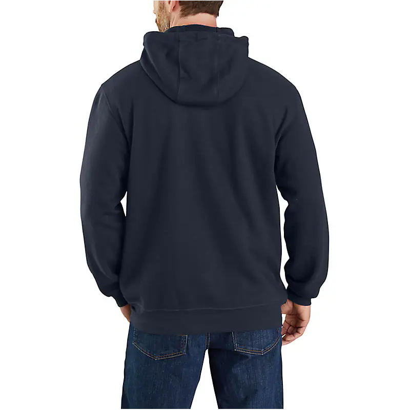 CARHARTT FR - FLAME RESISTANT FORCE LOOSE FIT MIDWEIGHT FULL-ZIP SWEATSHIRT - 104982