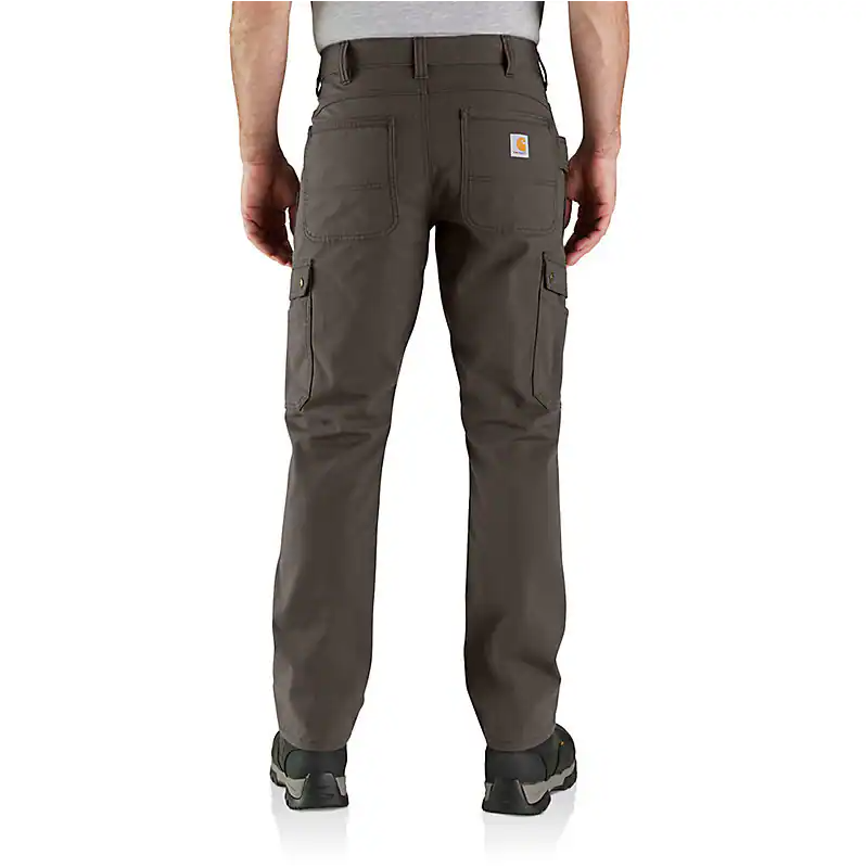 CARHARTT - RUGGED FLEX RELAXED FIT RIPSTOP CARGO WORK PANT - 105461