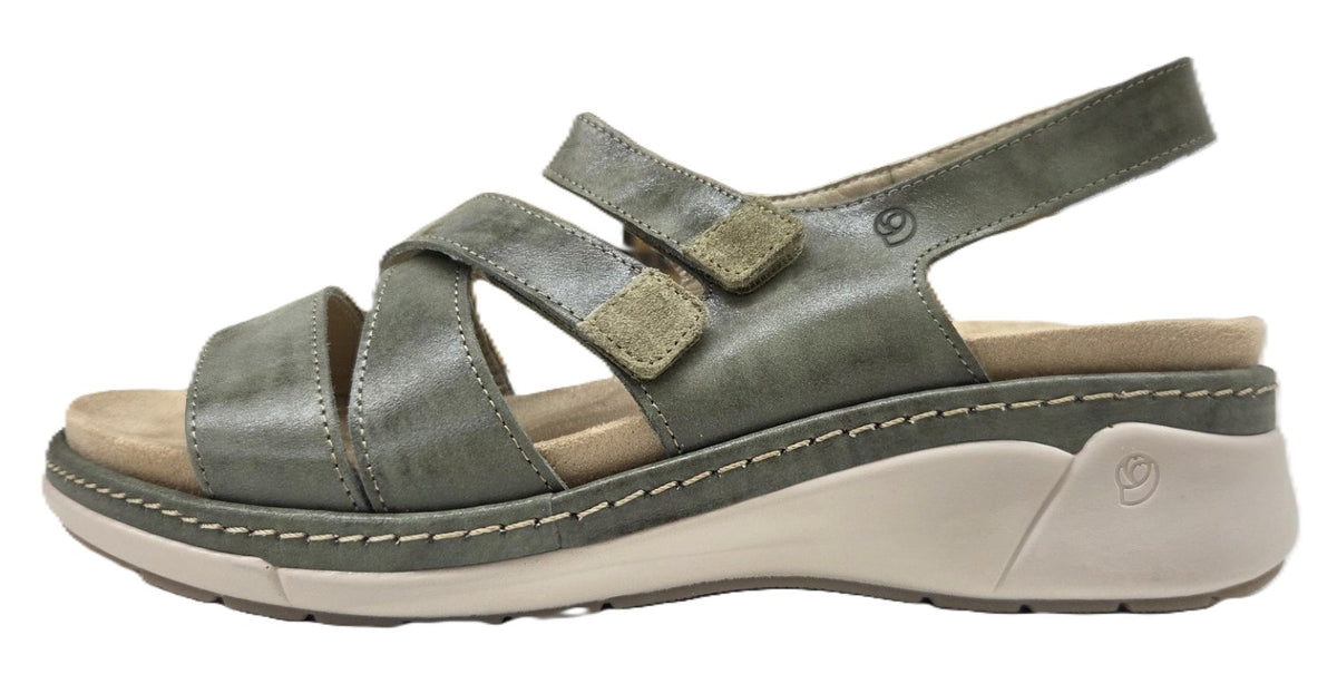 SUAVE - VELAS SANDAL