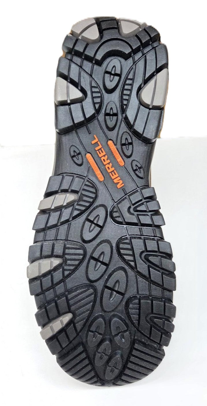 MERRELL WORK - MOAB VERTEX LX - WATERPROOF (CARBON FIBER TOE)
