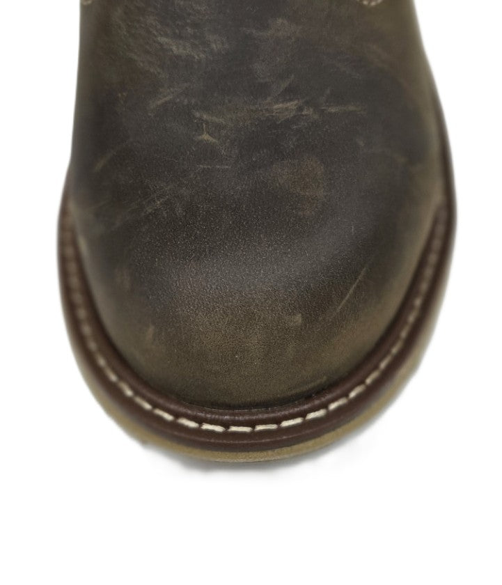 TIMBERLAND PRO - 6" WOMEN'S HIGHTOWER WORK BOOT - WATERPROOF (COMPOSITE TOE)