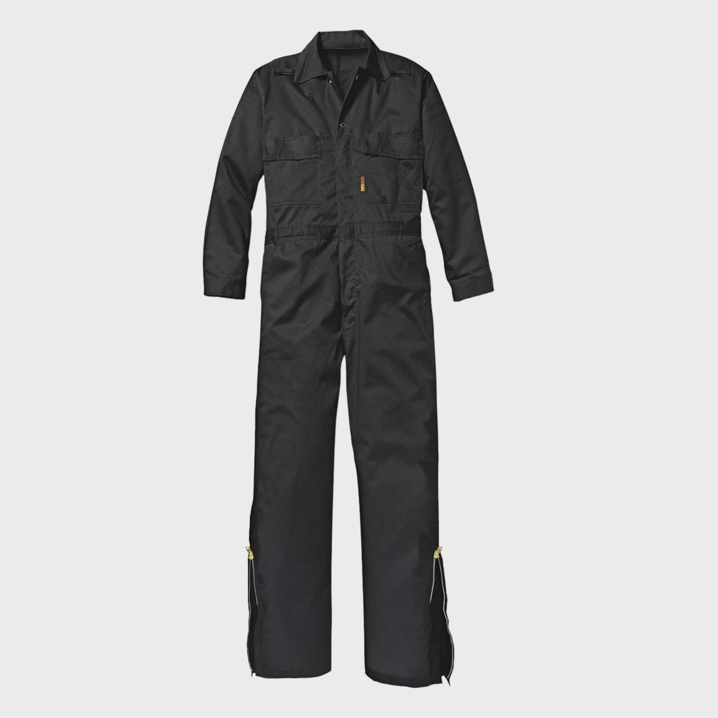 RASCO - FR GLENGUARD COVERALL - FR2836BK