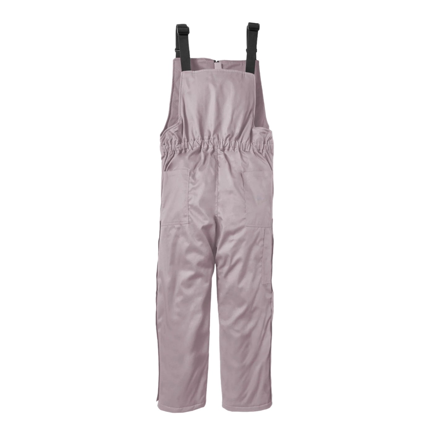 RASCO - FR INSULATED GLENGUARD BIB OVERALL - FR2638GY