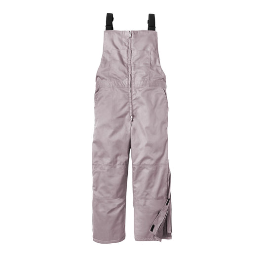 RASCO - FR INSULATED GLENGUARD BIB OVERALL - FR2638GY