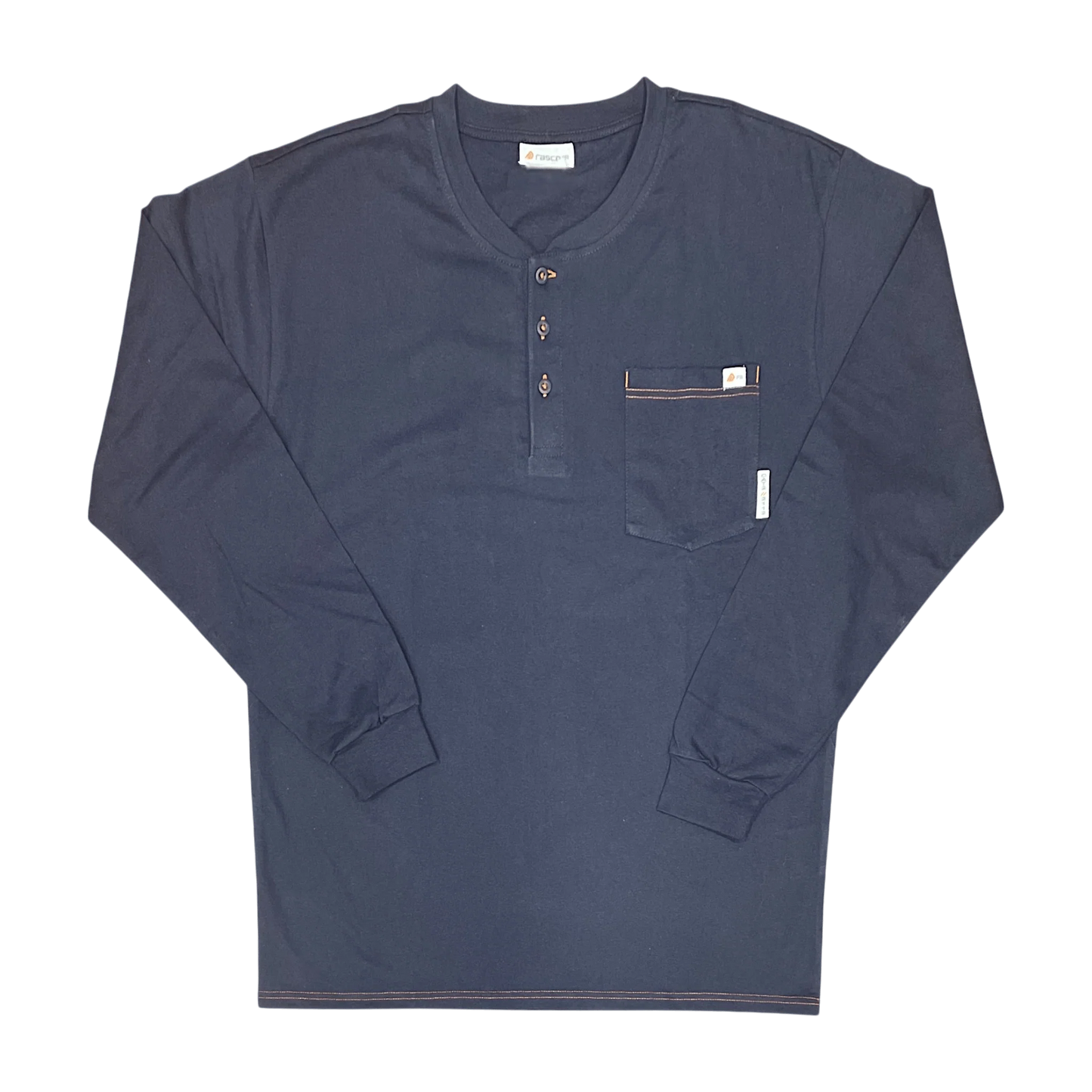 RASCO FR - FR HENLEY - FR0101NV