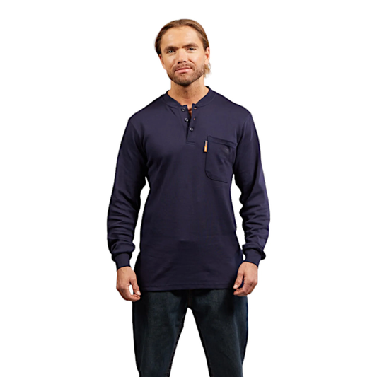 RASCO FR - FR HENLEY - FR0101NV