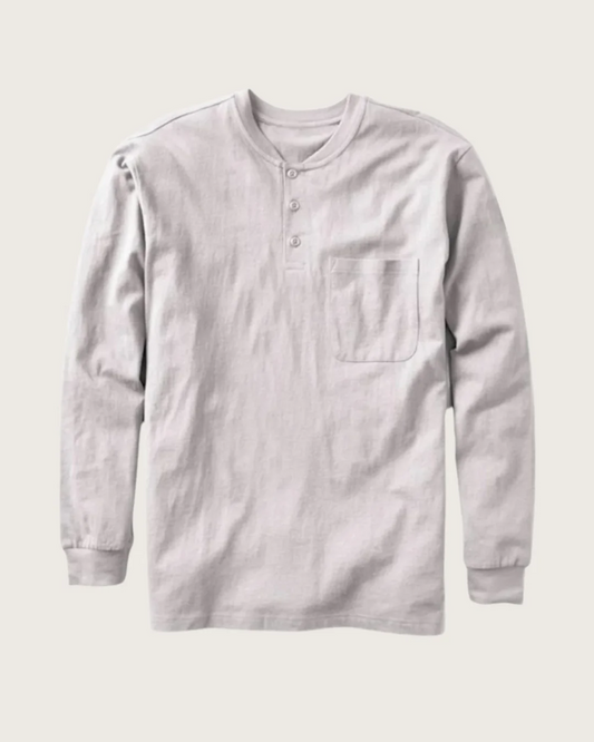 RASCO - FR HENLEY - FR0101GY