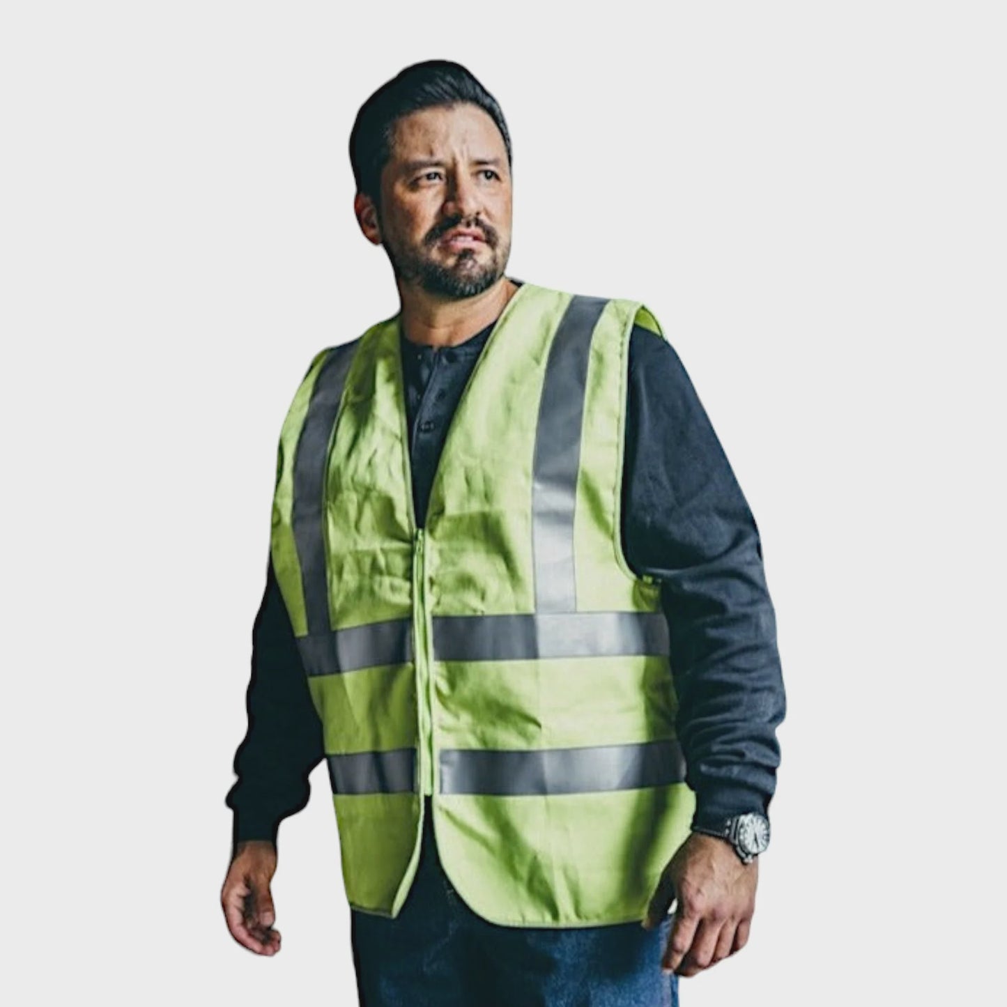 RASCO - HIGH VISIBILITY VEST - FR1603YH