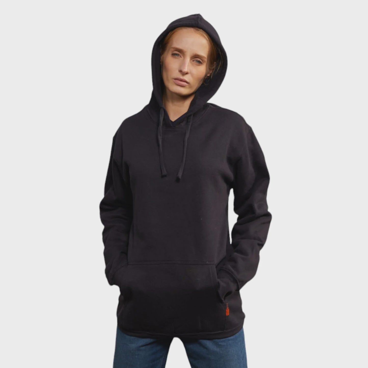 RASCO - FR POLARTEC PULLOVER HOODIE - FR2102UNV