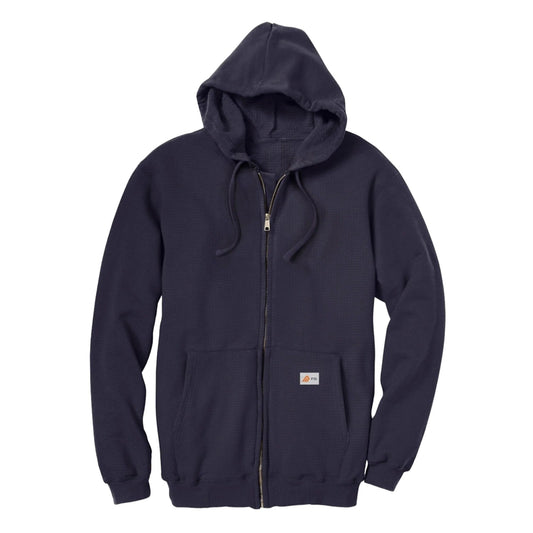 RASCO - FR ZIP UP HOODIE - FR2002UNV