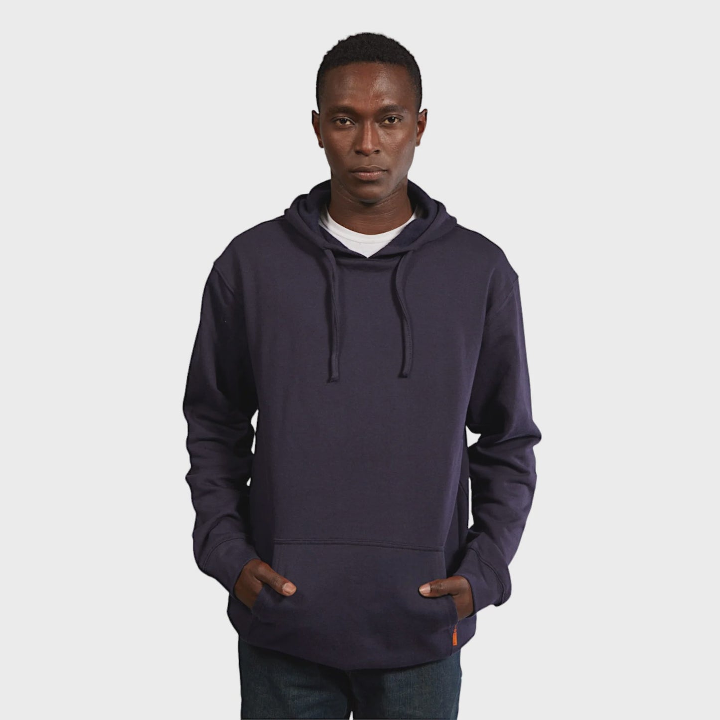 RASCO - FR PULLOVER HOODIE - FR2102BK