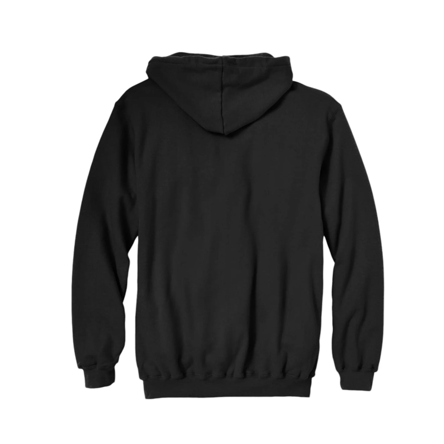 RASCO - FR PULLOVER HOODIE - FR2102BK