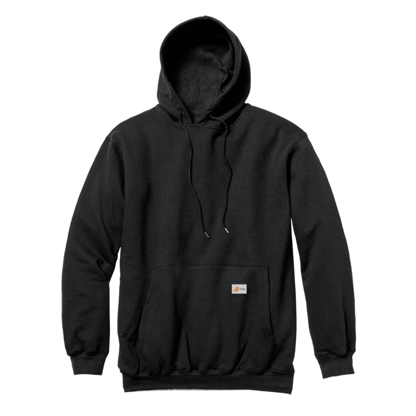 RASCO - FR PULLOVER HOODIE - FR2102BK