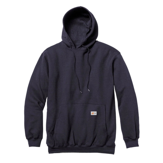 RASCO - FR PULLOVER HOODIE - FR2102BK