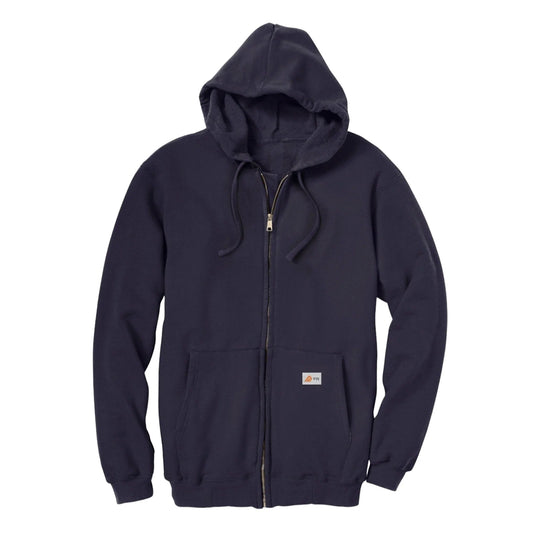 RASCO - FR ZIP UP HOODIE - FR2002NV