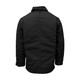 KEY APPAREL - IR INSULATED DUCK CANVAS COAT - 378.01