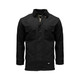 KEY APPAREL - IR INSULATED DUCK CANVAS COAT - 378.01