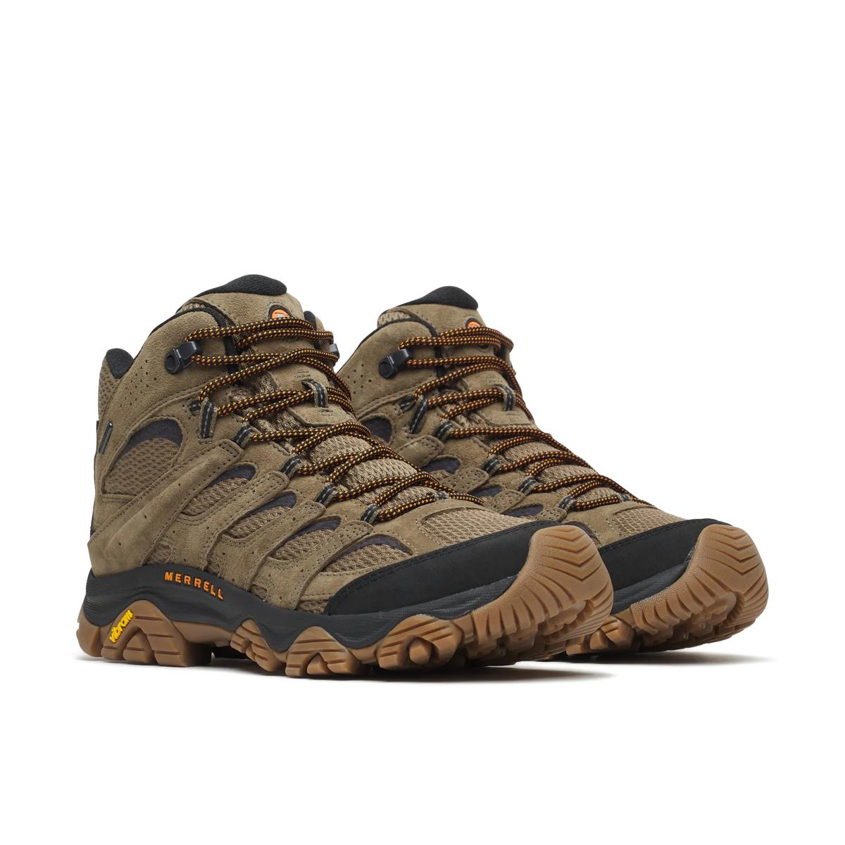 MERRELL - MOAB 3 MID - WATERPROOF