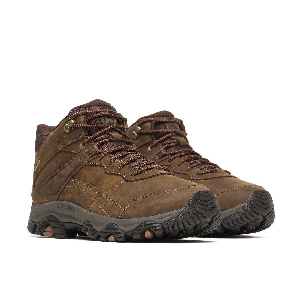 MERRELL - MEN'S MOAB ADVENTURE 3 MID - WATERPROOF