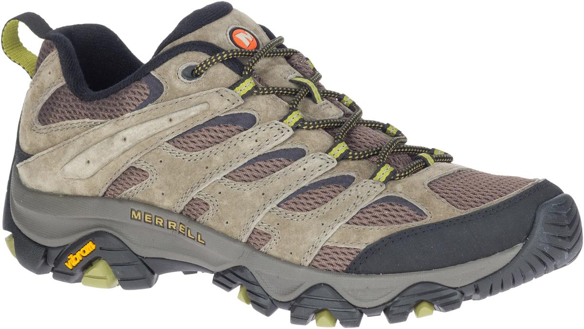 MERRELL - MEN'S MOAB 3 - MOSS