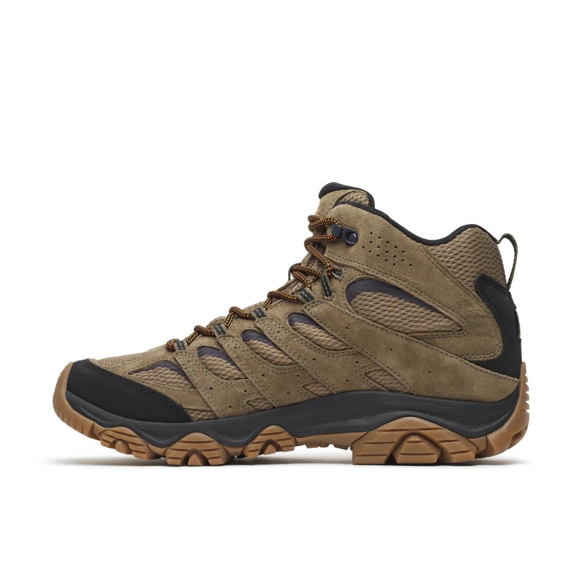 MERRELL - MOAB 3 MID - WATERPROOF