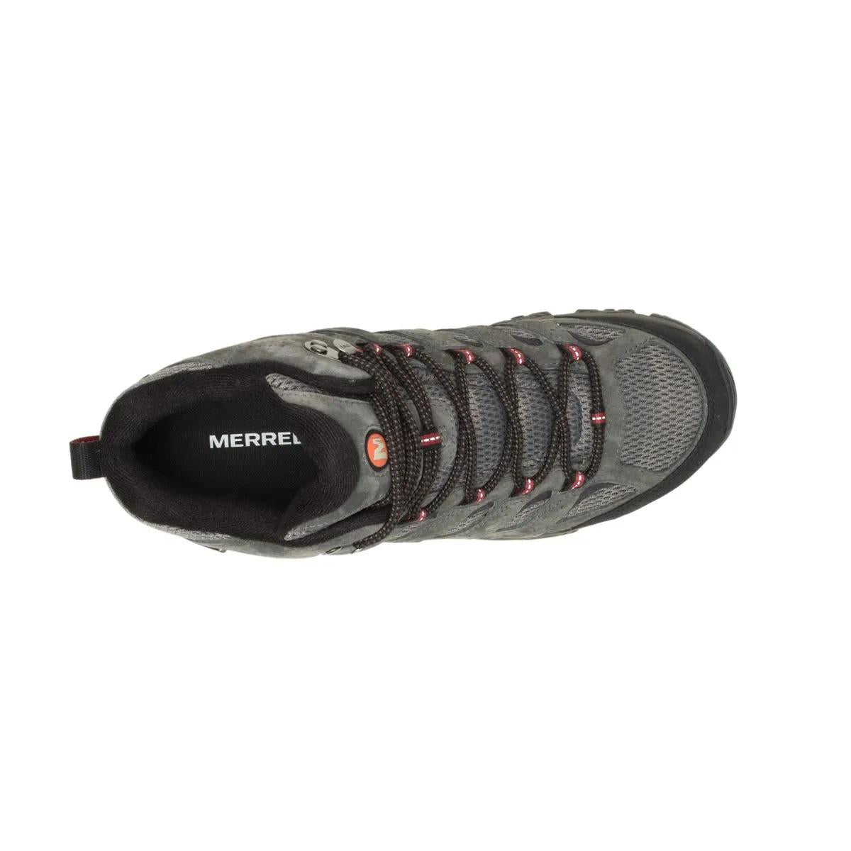 MERRELL - MEN'S MOAB 3 MID - WATERPROOF