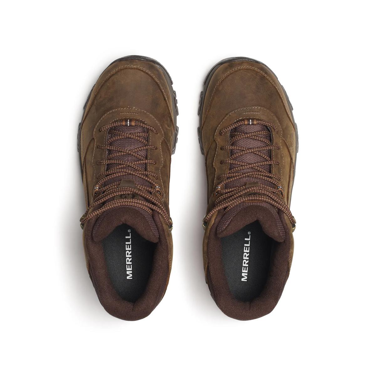 MERRELL - MEN'S MOAB ADVENTURE 3 MID - WATERPROOF