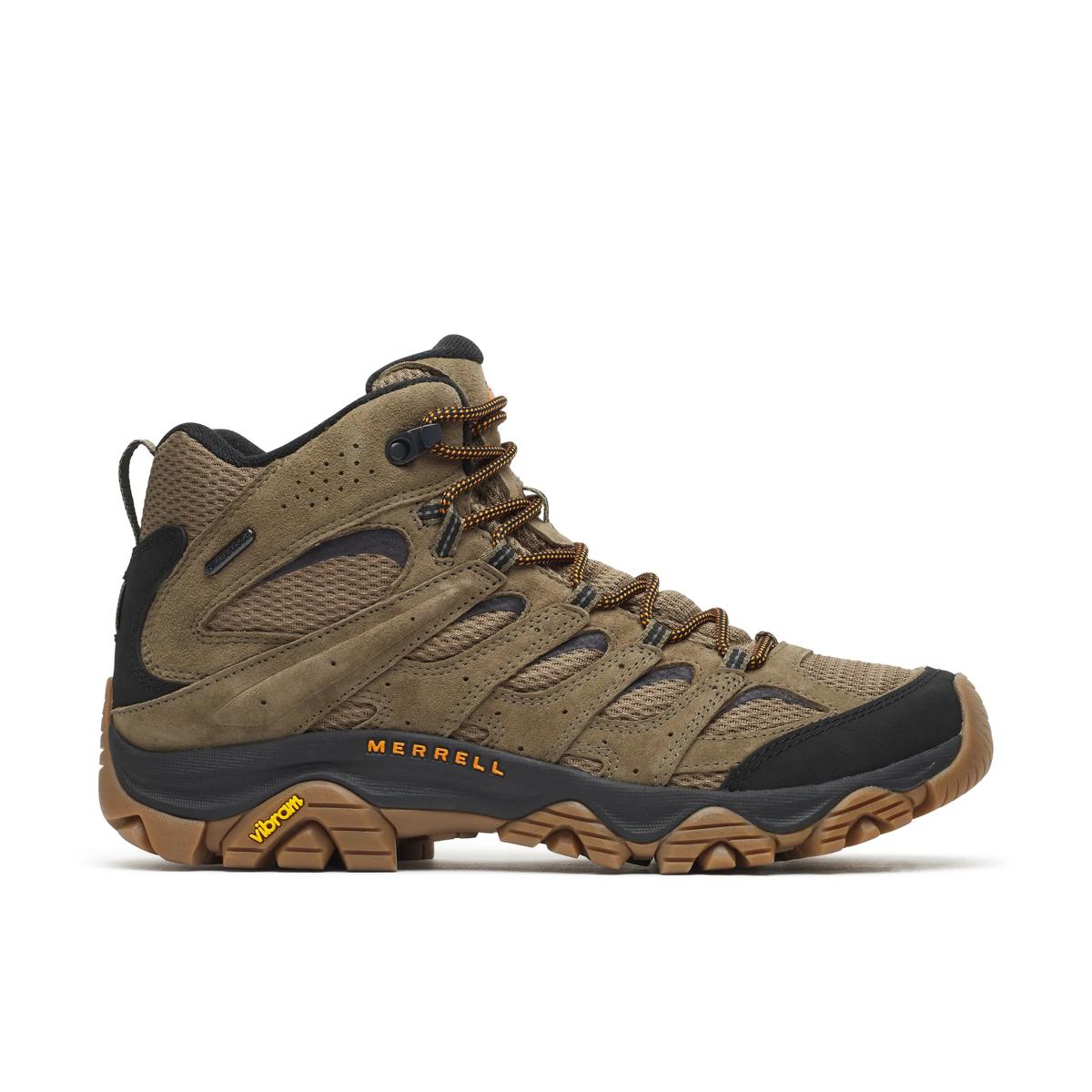 MERRELL - MOAB 3 MID - WATERPROOF