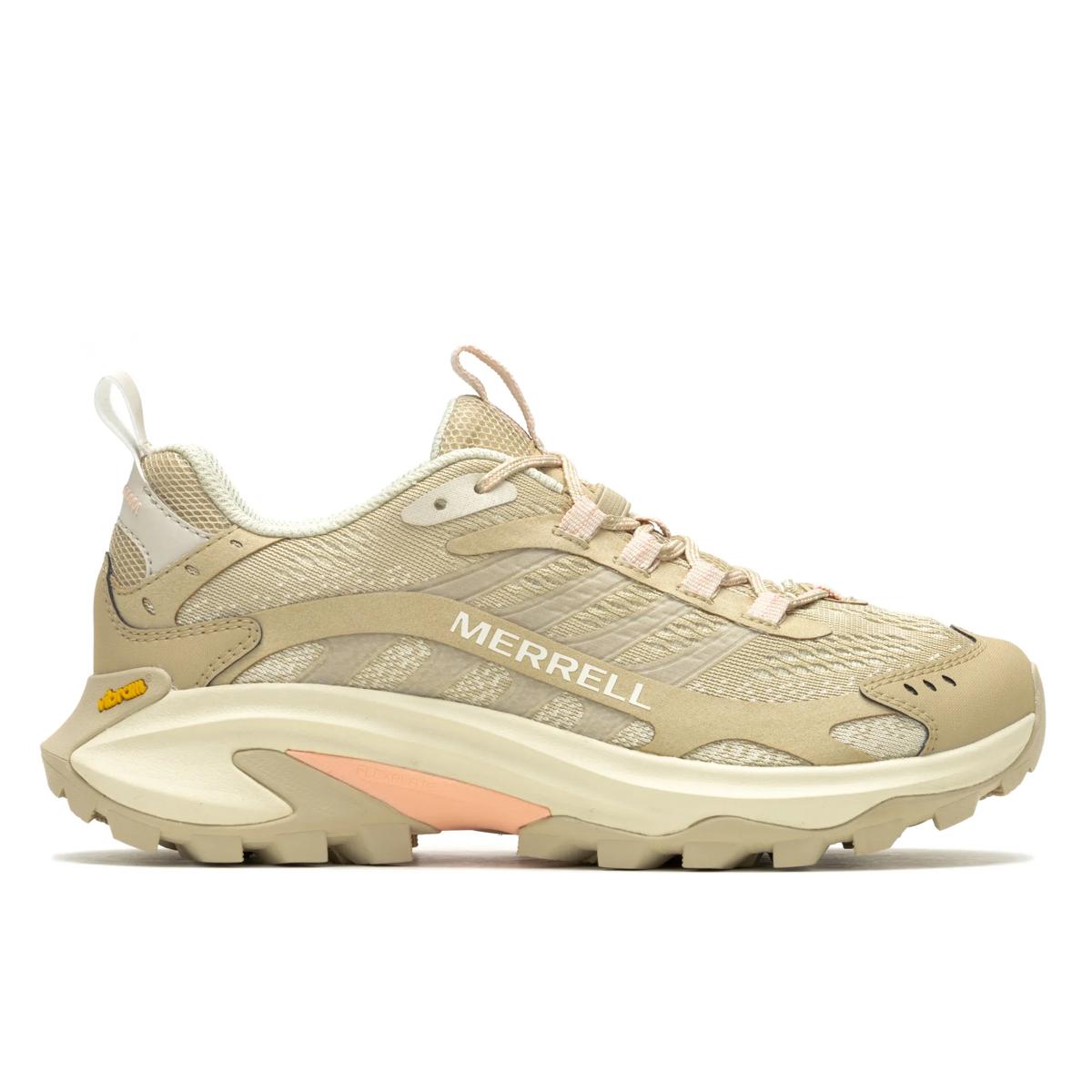 MERRELL - WOMEN'S MOAB SPEED 2