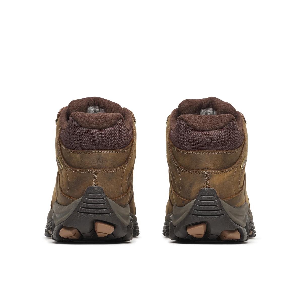 MERRELL - MEN'S MOAB ADVENTURE 3 MID - WATERPROOF