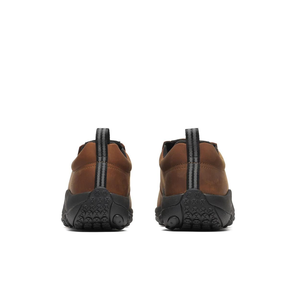 MERRELL WORK - JUNGLE MOC LEATHER HI-VISIBILITY LOW (CARBON FIBER TOE)
