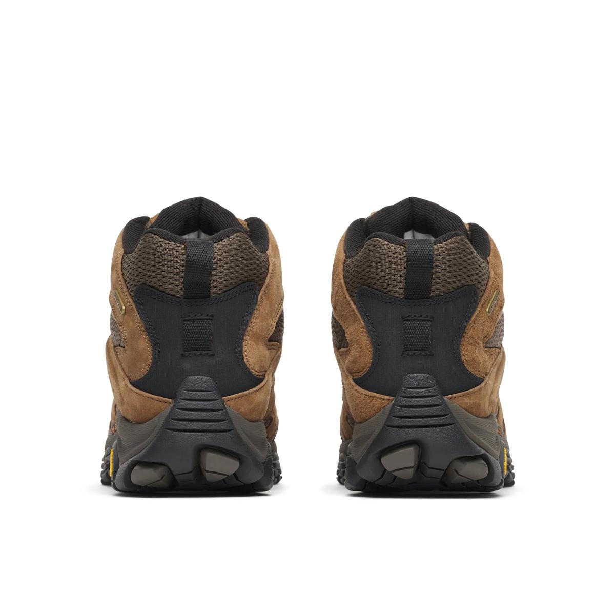 MERRELL - MOAB 3 MID - WATERPROOF - EARTH