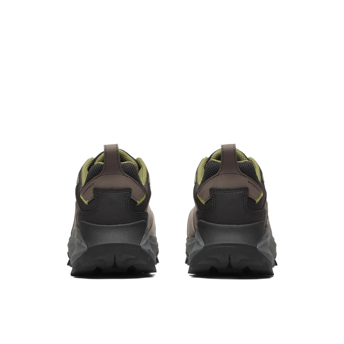 MERRELL WORK - MOAB SPEED 2 WORK SHOE - WATERPROOF (CARBON FIBER TOE)