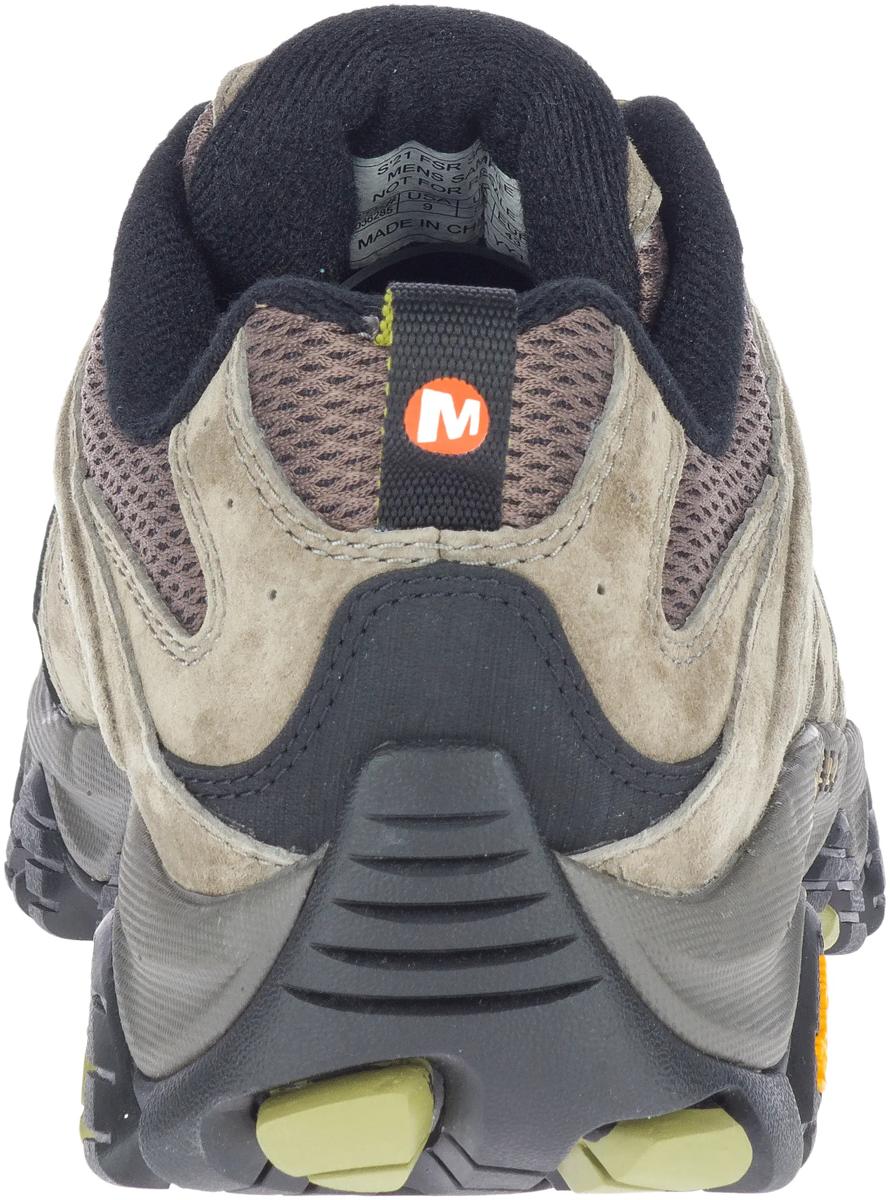 MERRELL - MEN'S MOAB 3 - MOSS