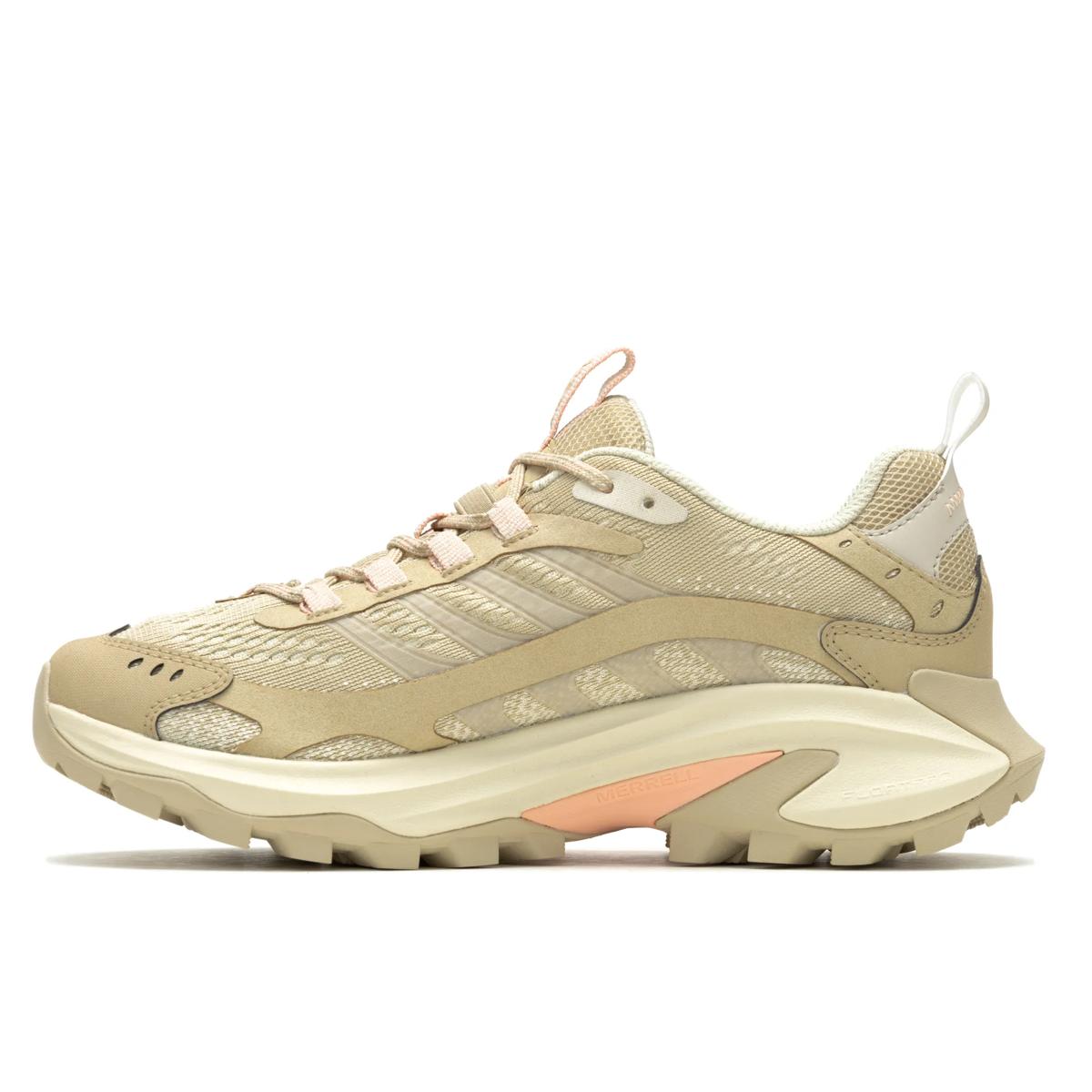 MERRELL - WOMEN'S MOAB SPEED 2