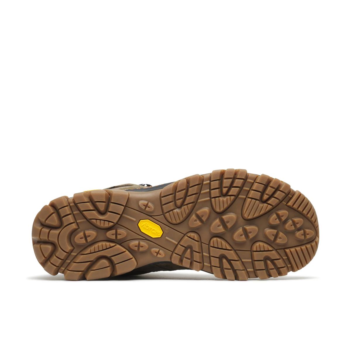 MERRELL - MOAB 3 MID - WATERPROOF