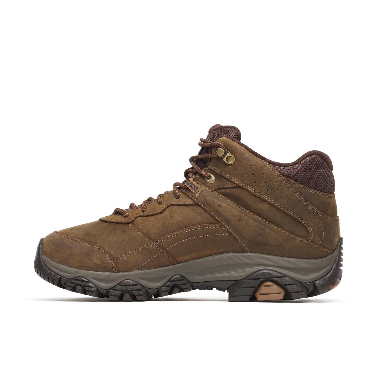 MERRELL - MEN'S MOAB ADVENTURE 3 MID - WATERPROOF