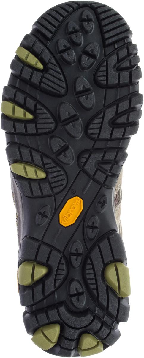 MERRELL - MEN'S MOAB 3 - MOSS