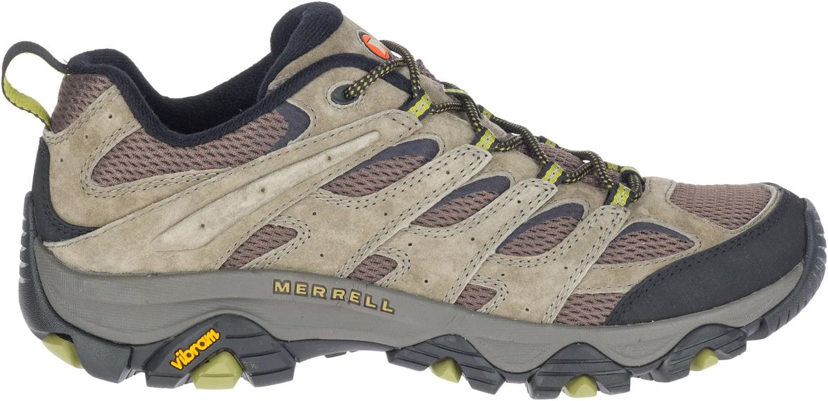 MERRELL - MEN'S MOAB 3 - MOSS