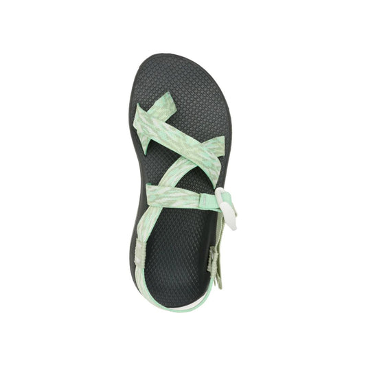CHACO - WOMEN'S Z CLOUD 2 SANDAL - CELADON